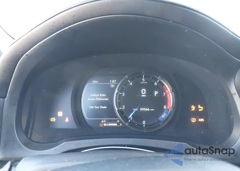 2021 Lexus Is 350 F Sport from USA, damaged, VIN JTHGZ1B29M5040416